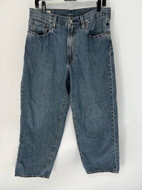 Levi’s 578 baggy Jeans men’s 33X32